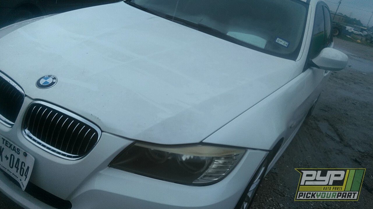 Photo of 2010 Bmw 328I