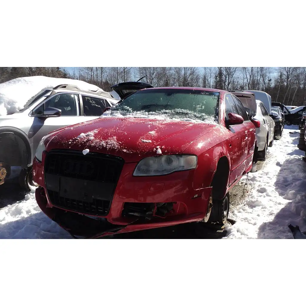 Photo of 2007 Audi A4