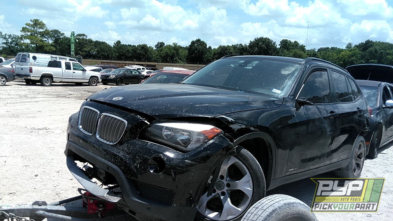 Photo of 2014 Bmw X1