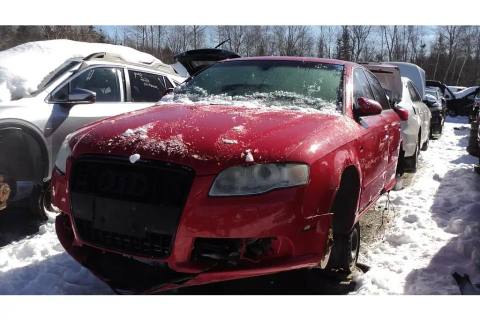 Photo of 2007 Audi A4
