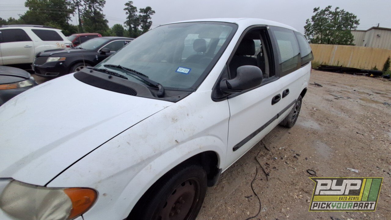 Photo of 2006 Dodge Caravan