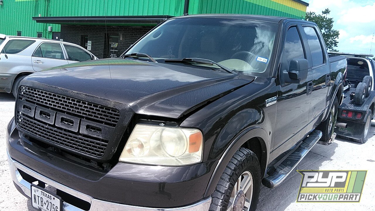 Photo of 2006 Ford F-150