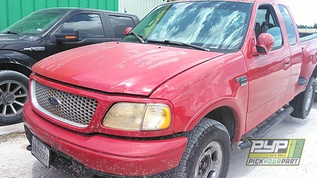 Photo of 1999 Ford F-150