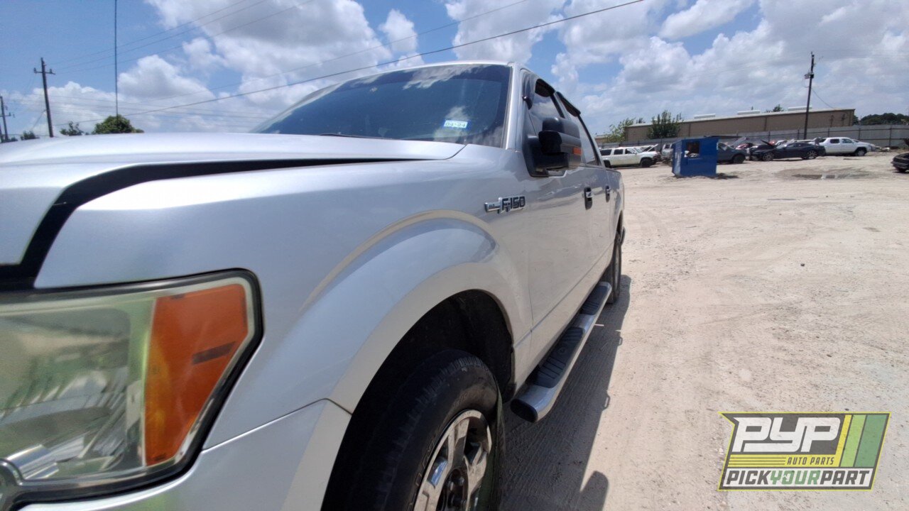 Photo of 2011 Ford F-150