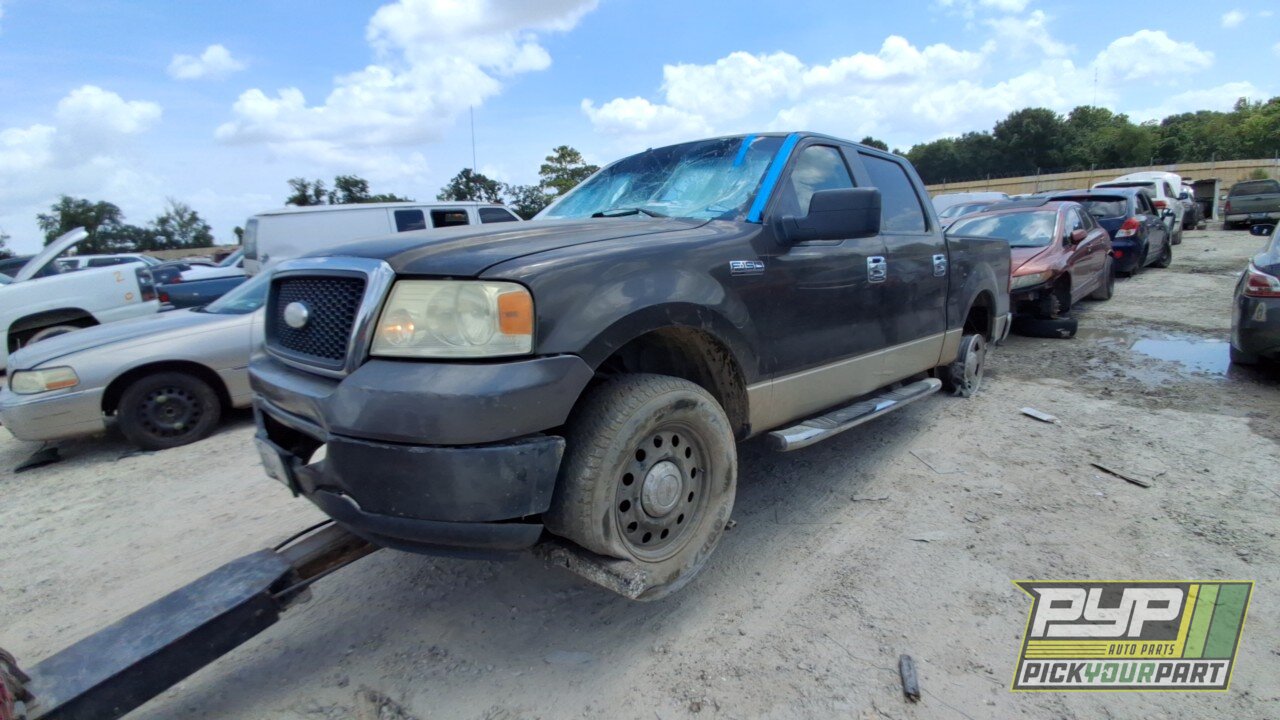 Photo of 2008 Ford F-150