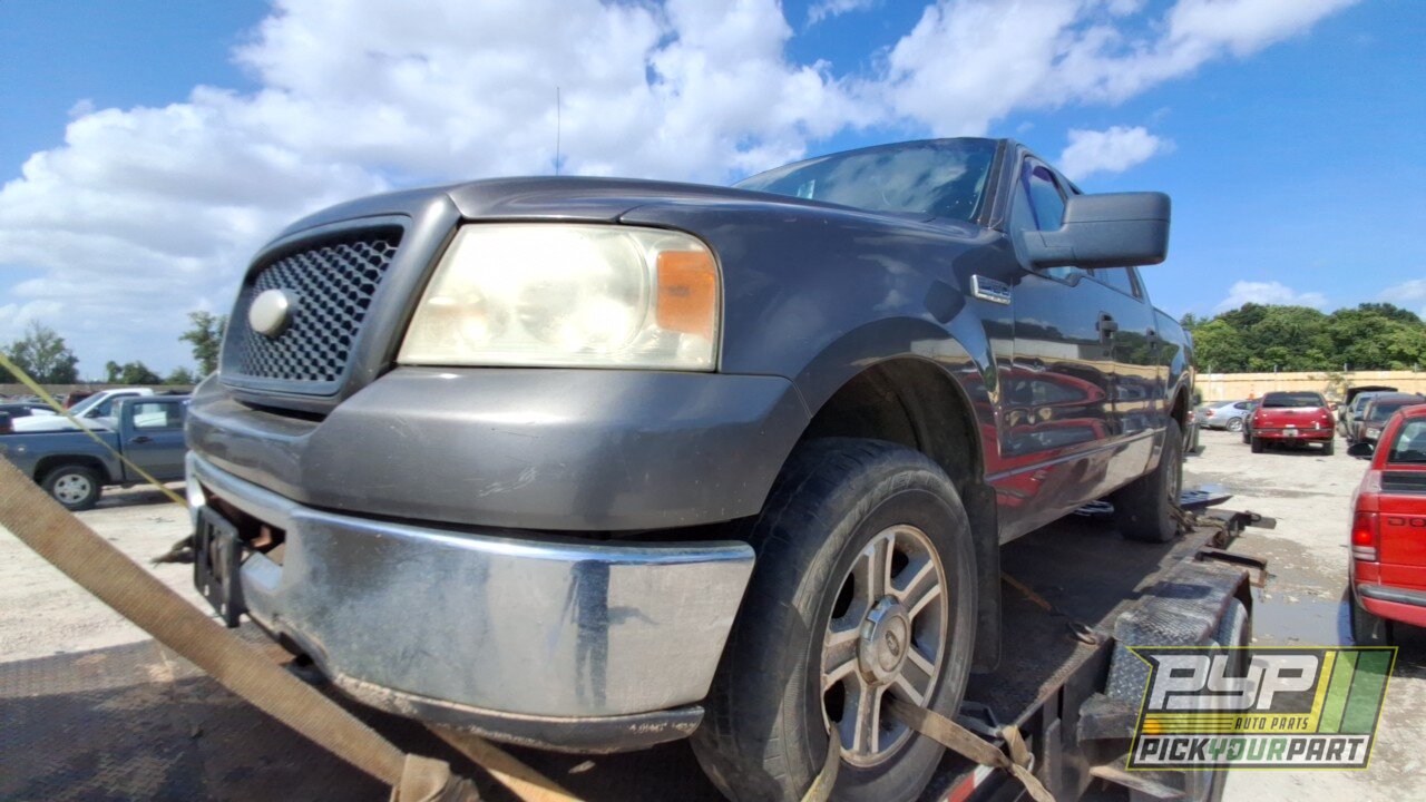 Photo of 2006 Ford F-150