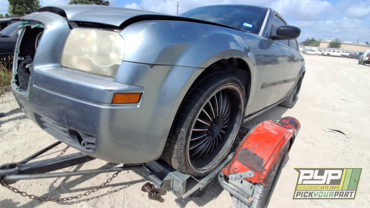 Photo of 2006 Chrysler 300