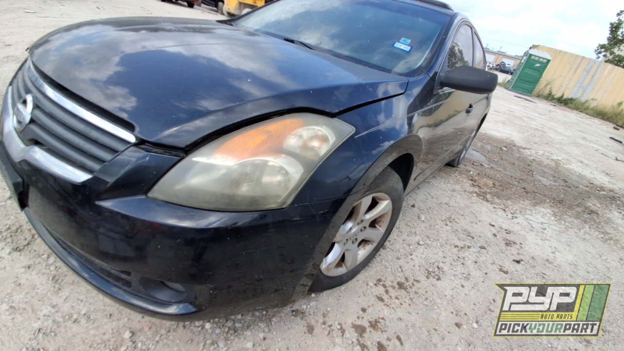 Photo of 2007 Nissan Altima