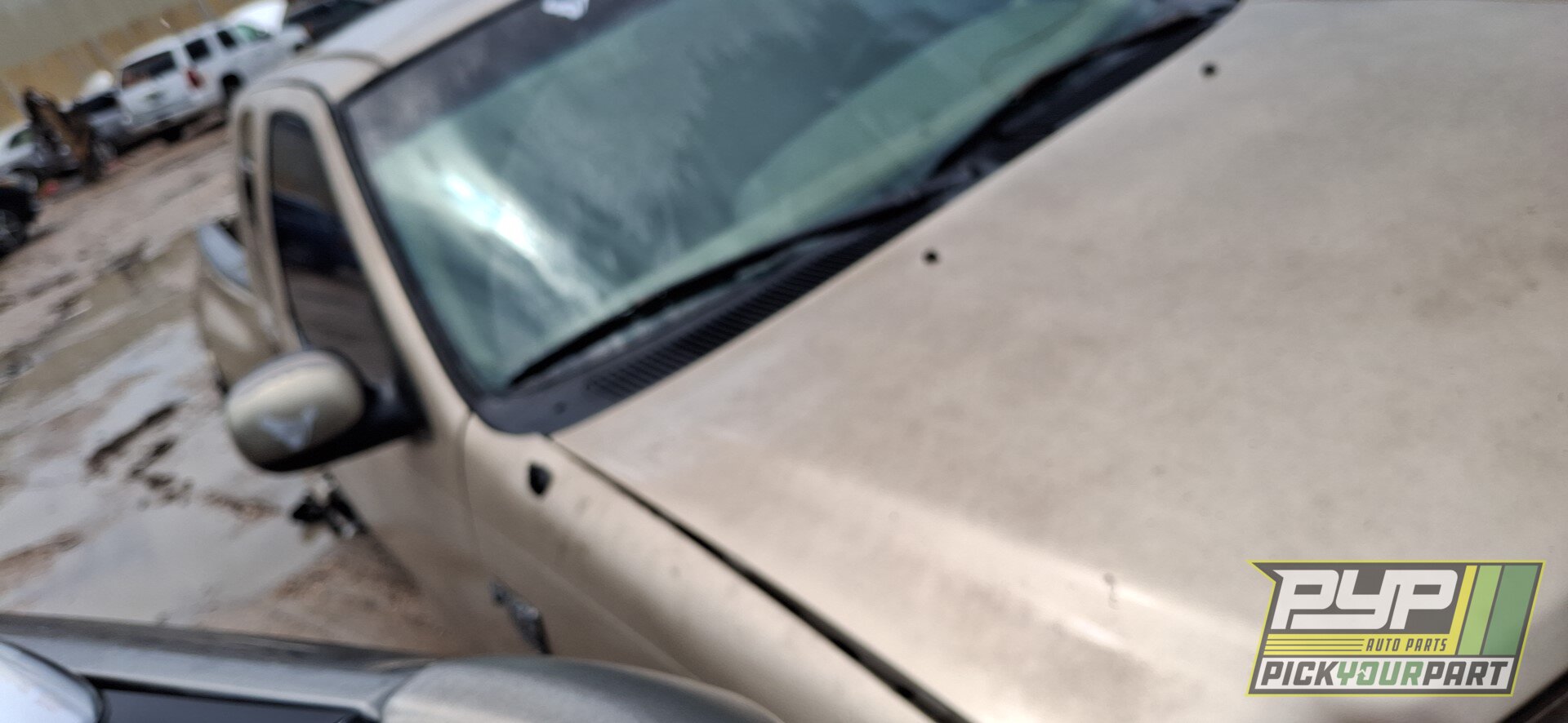 Photo of 1999 Ford F-150