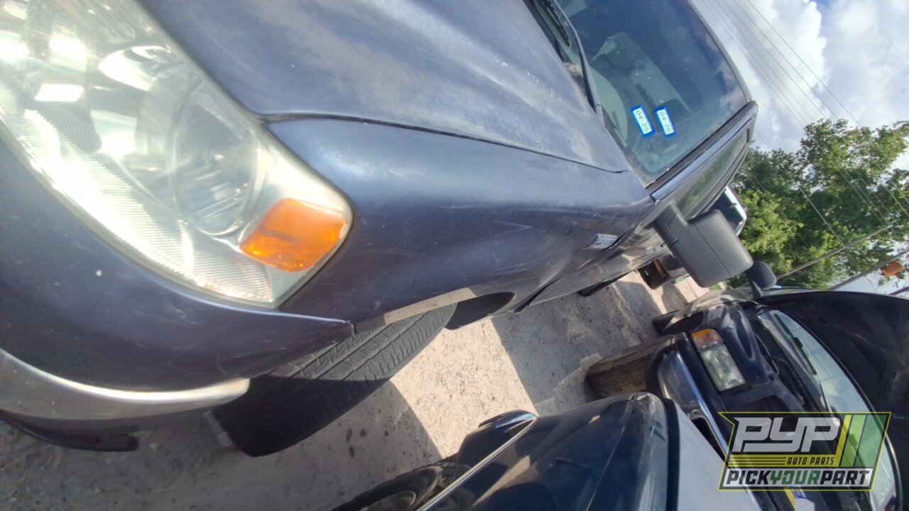Photo of 2006 Ford F-150