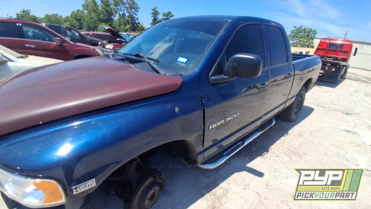 Photo of 2003 Dodge Ram 1500