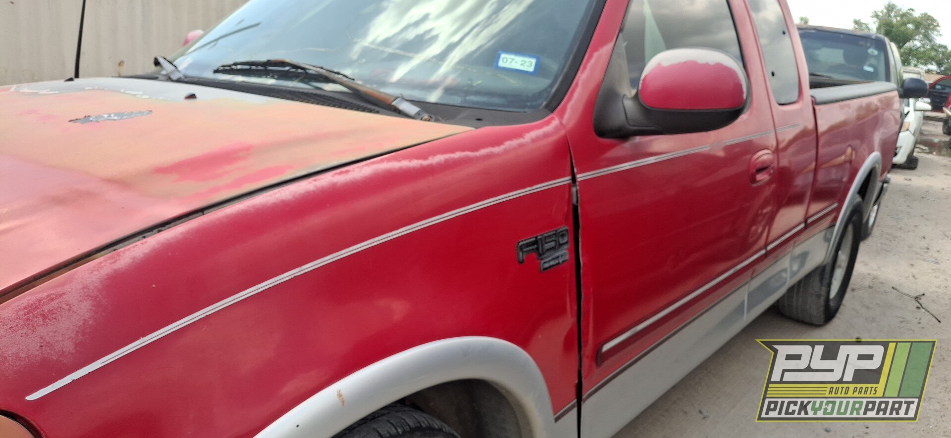 Photo of 1998 Ford F-150
