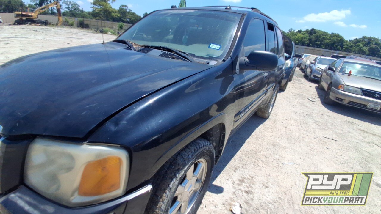 Photo of 2005 Gmc Envoy