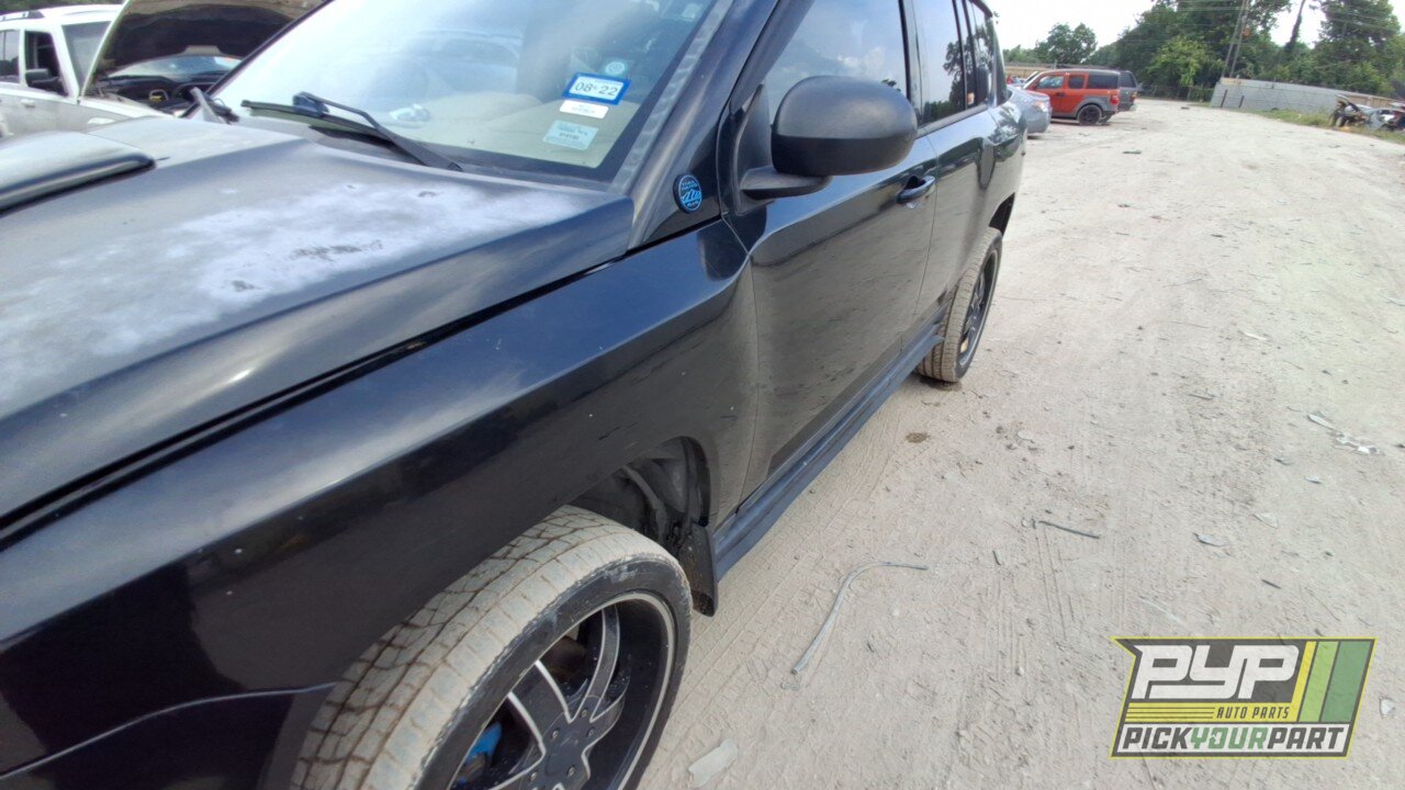 Photo of 2012 Jeep Compass