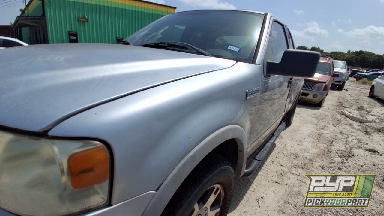 Photo of 2006 Ford F-150