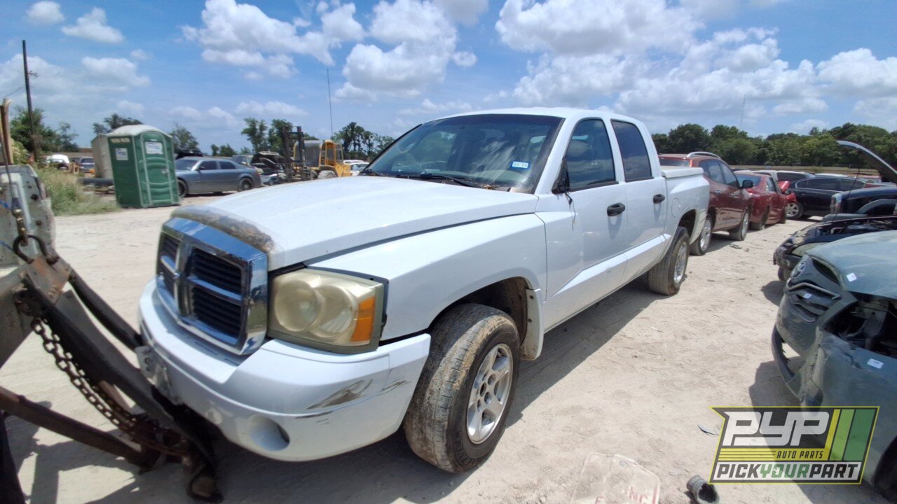 Photo of 2006 Dodge Dakota