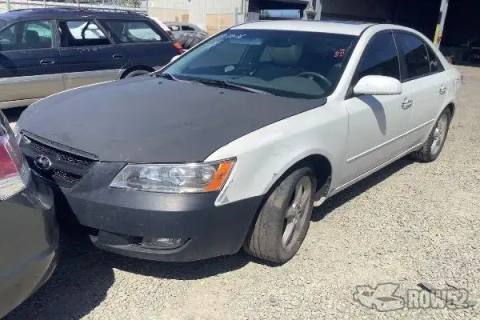 Photo of 2006 Hyundai Sonata