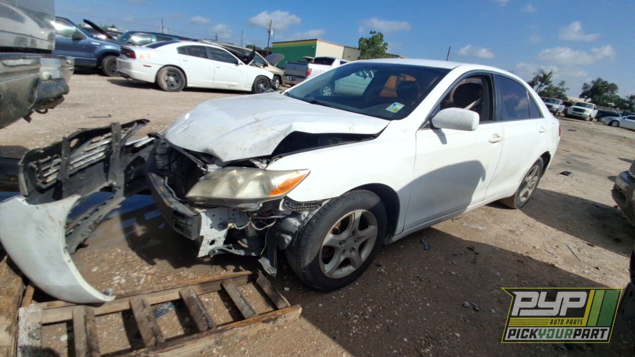 Photo of 2009 Toyota Camry