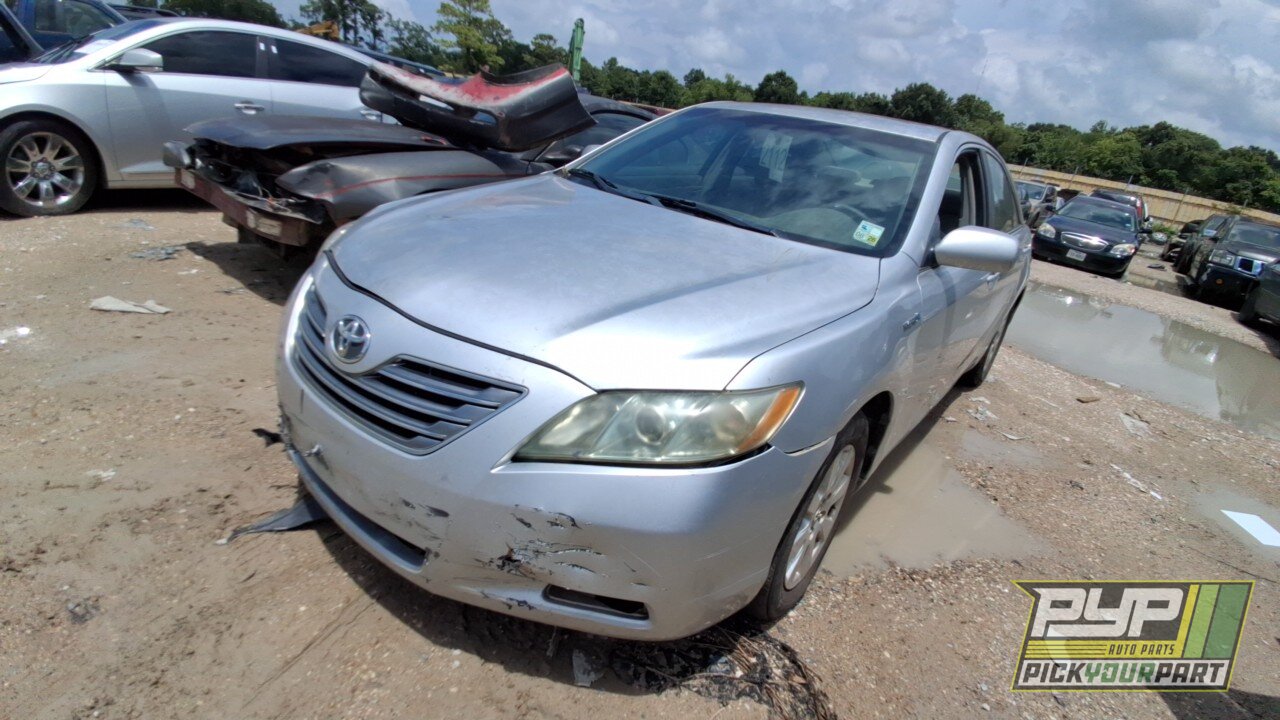Photo of 2009 Toyota Camry