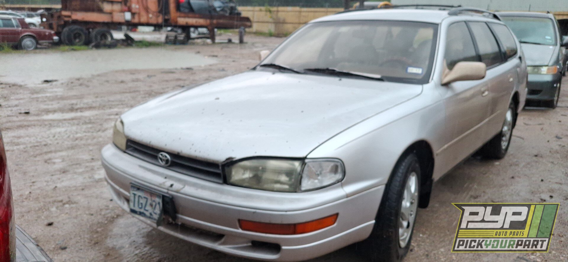Photo of 1994 Toyota Camry