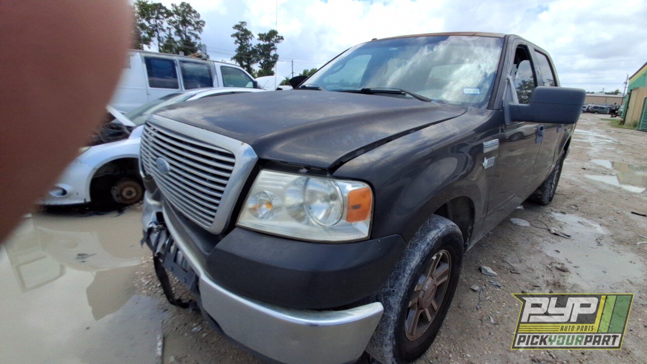 Photo of 2006 Ford F-150