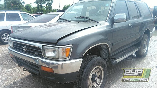 Photo of 1994 Toyota 4Runner