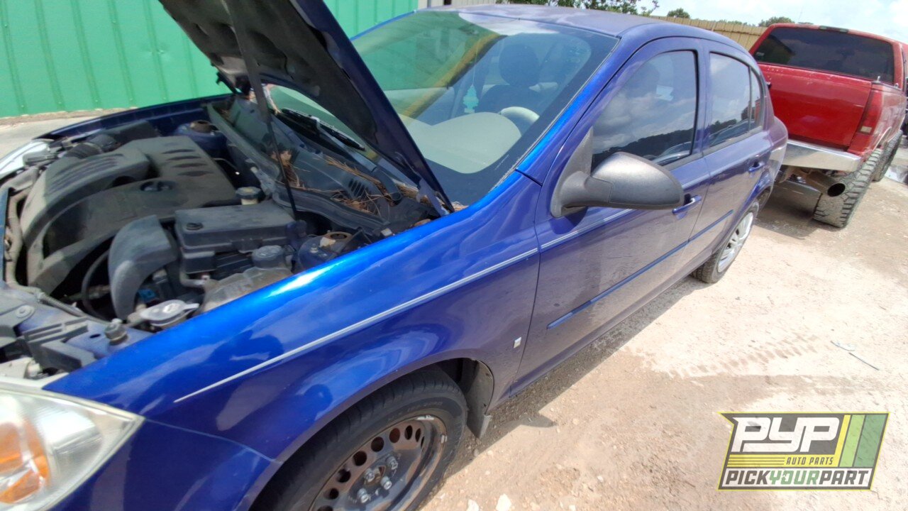 Photo of 2006 Chevrolet Cobalt