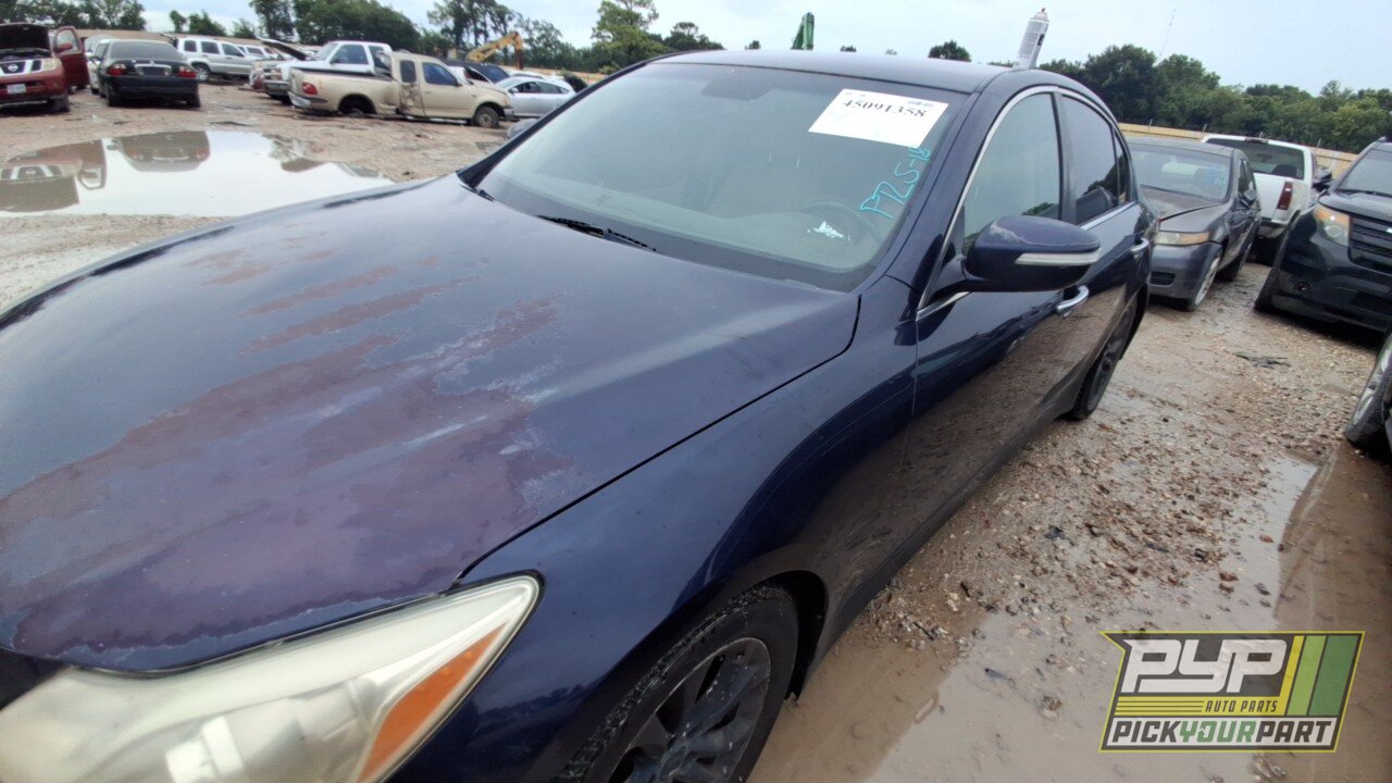 Photo of 2012 Hyundai Genesis
