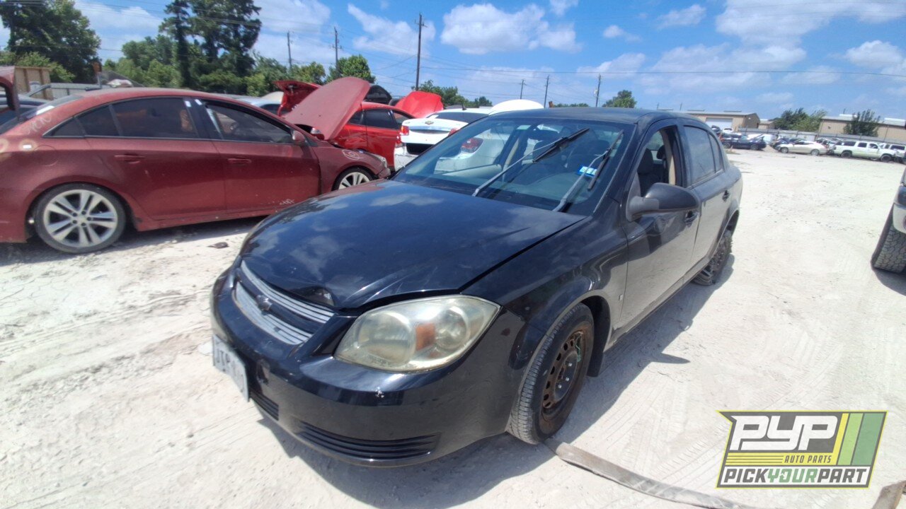 Photo of 2008 Chevrolet Cobalt