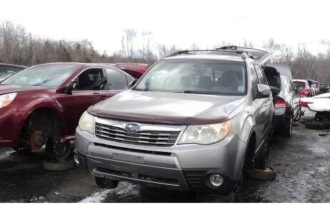 Photo of 2010 Subaru Forester