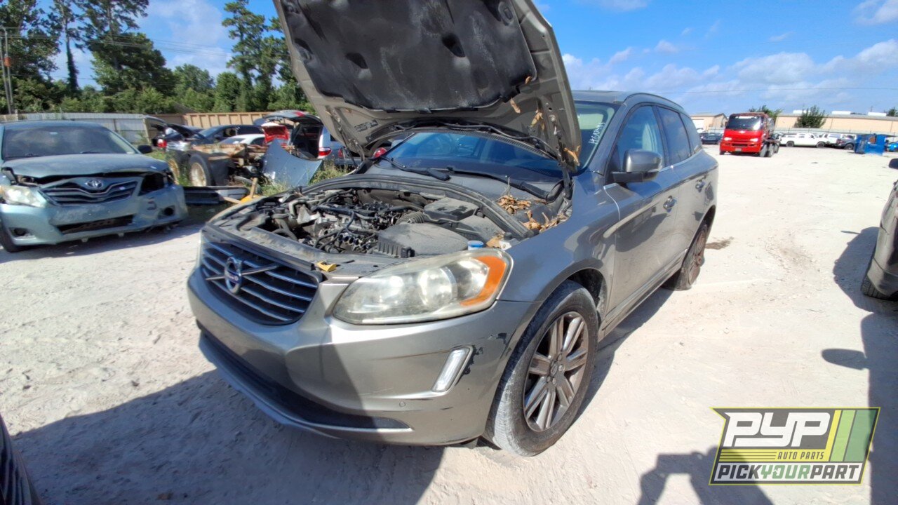 Photo of 2016 Volvo Xc60