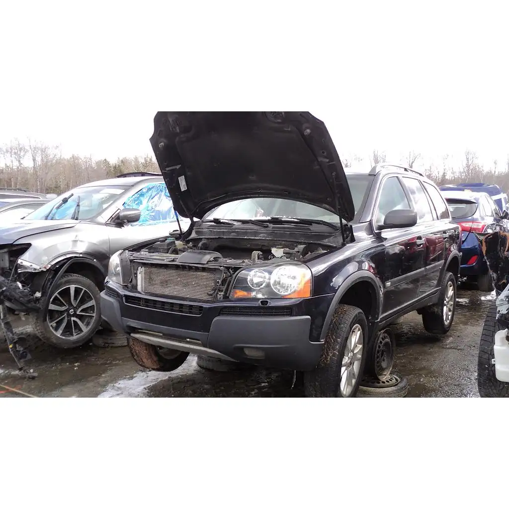 Photo of 2006 Volvo Xc90