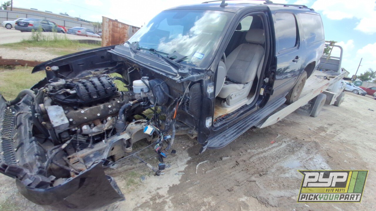 Photo of 2009 Chevrolet Suburban 1500