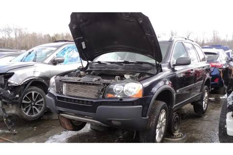 Photo of 2006 Volvo Xc90