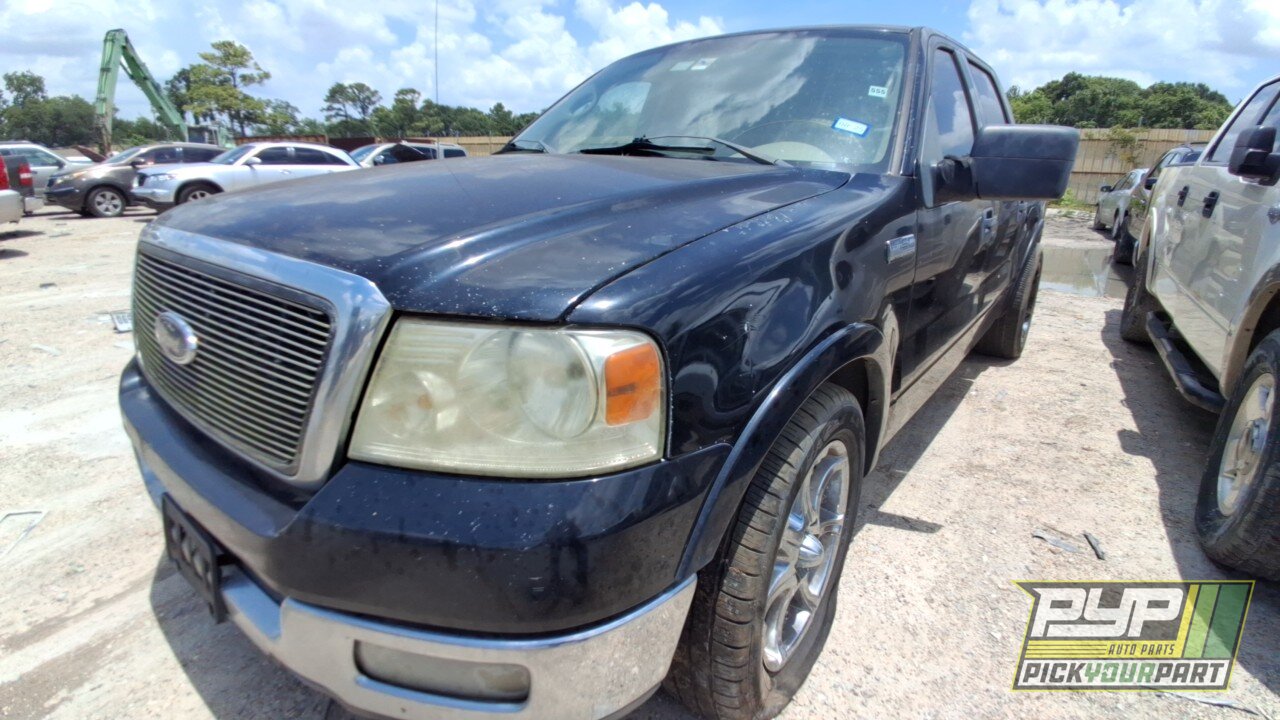 Photo of 2004 Ford F-150