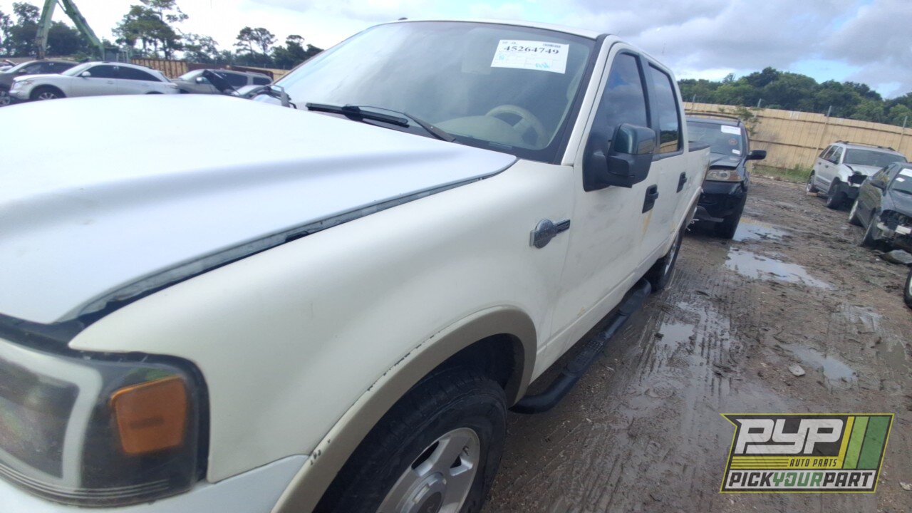 Photo of 2008 Ford F-150