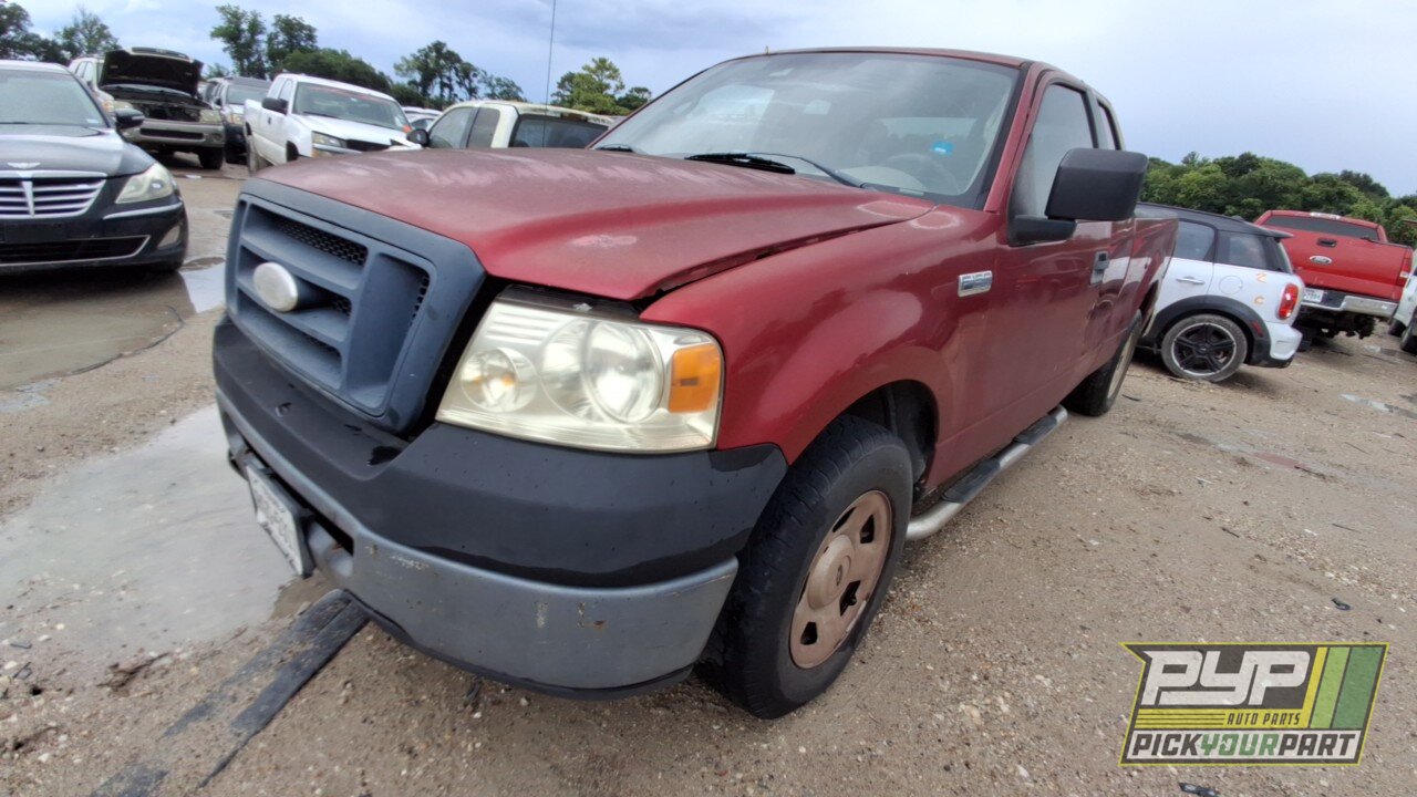 Photo of 2007 Ford F-150