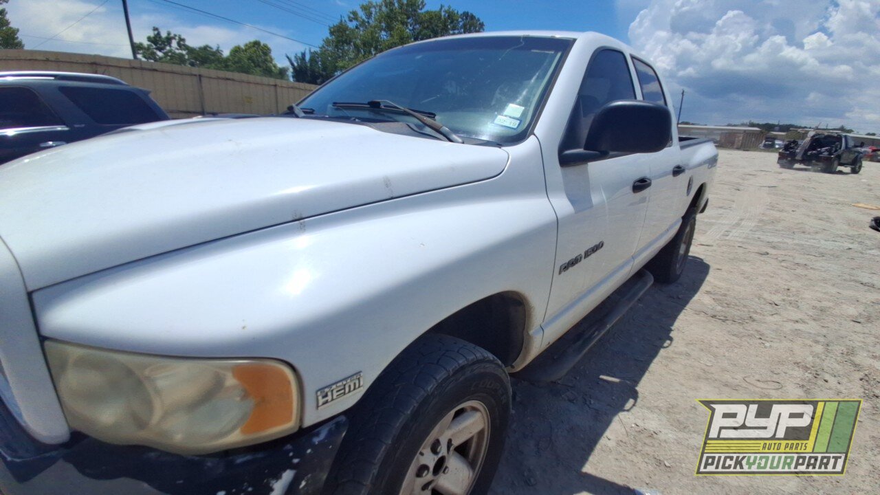 Photo of 2003 Dodge Ram 1500