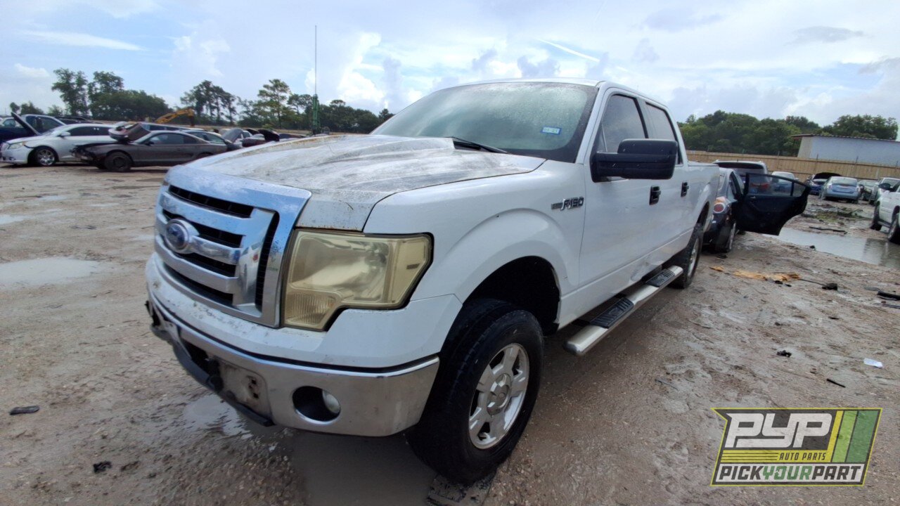 Photo of 2011 Ford F-150