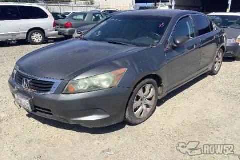 Photo of 2008 Honda Accord