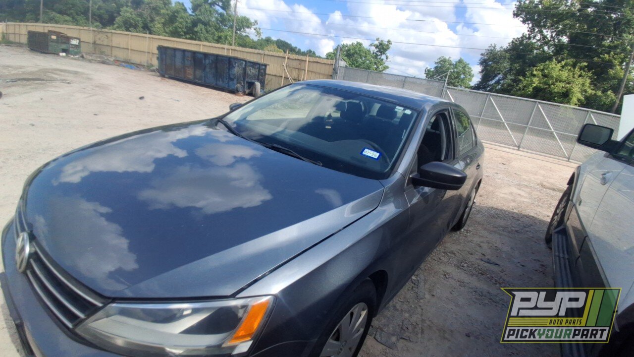 Photo of 2015 Volkswagen Jetta