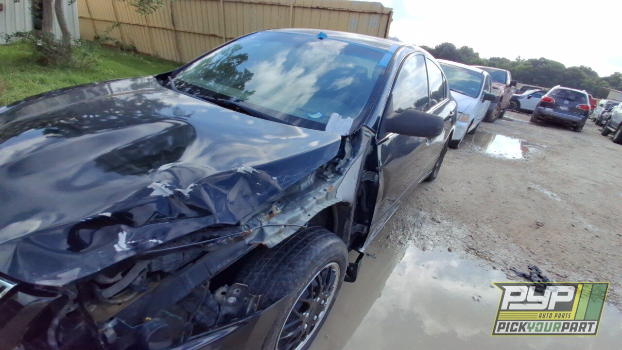 Photo of 2012 Nissan Altima
