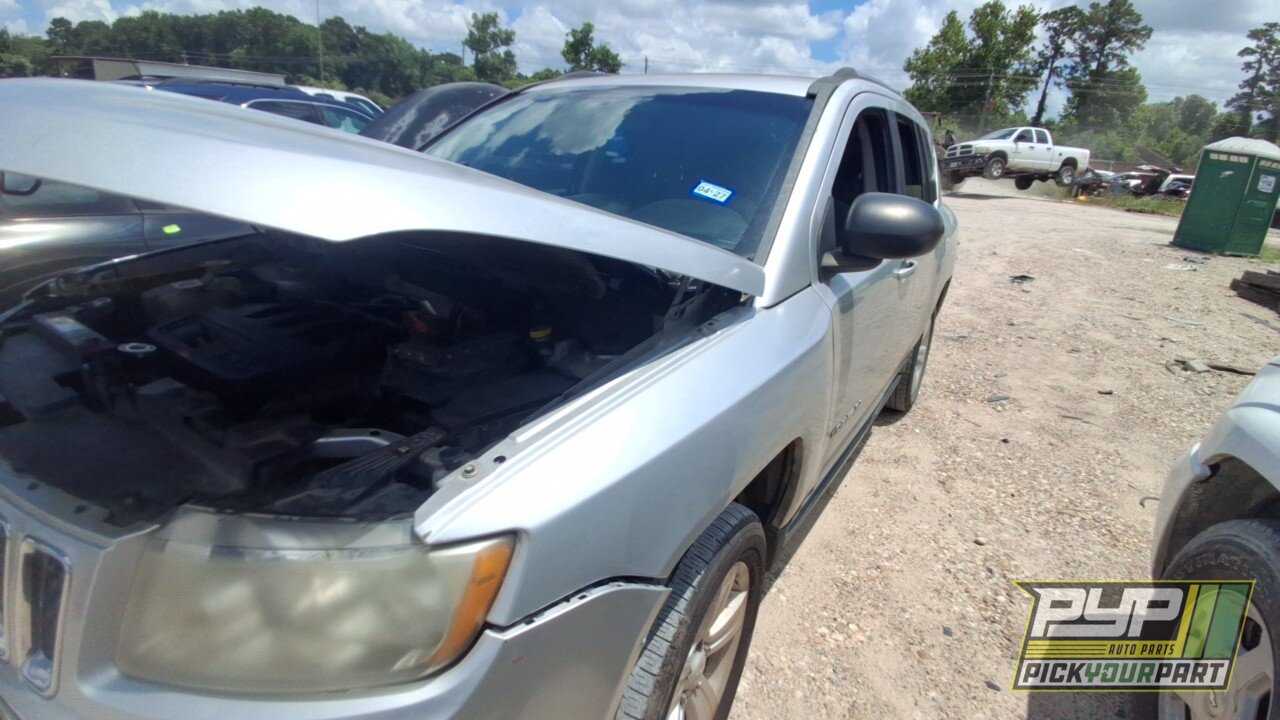 Photo of 2011 Jeep Compass