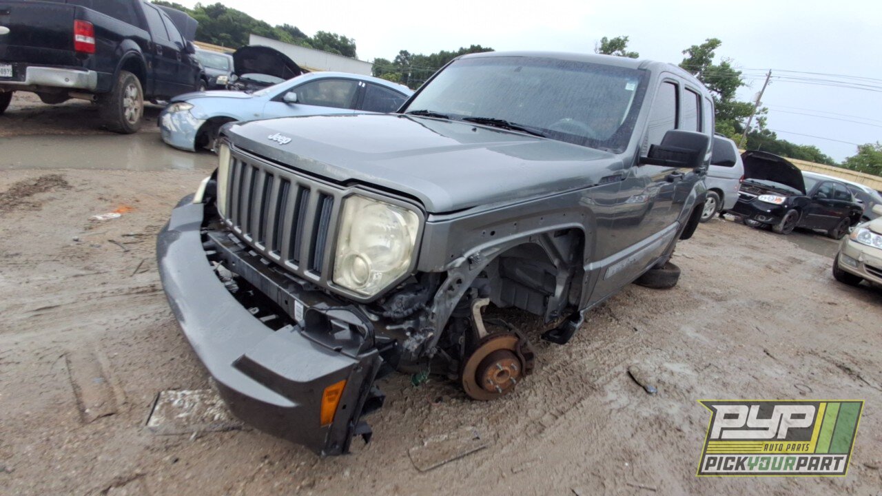 Photo of 2012 Jeep Liberty