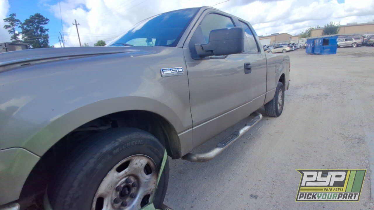 Photo of 2005 Ford F-150