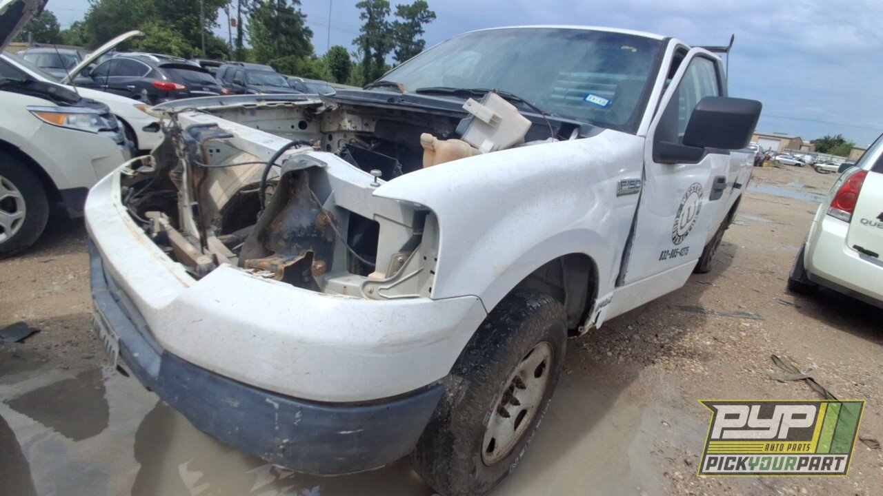 Photo of 2004 Ford F-150