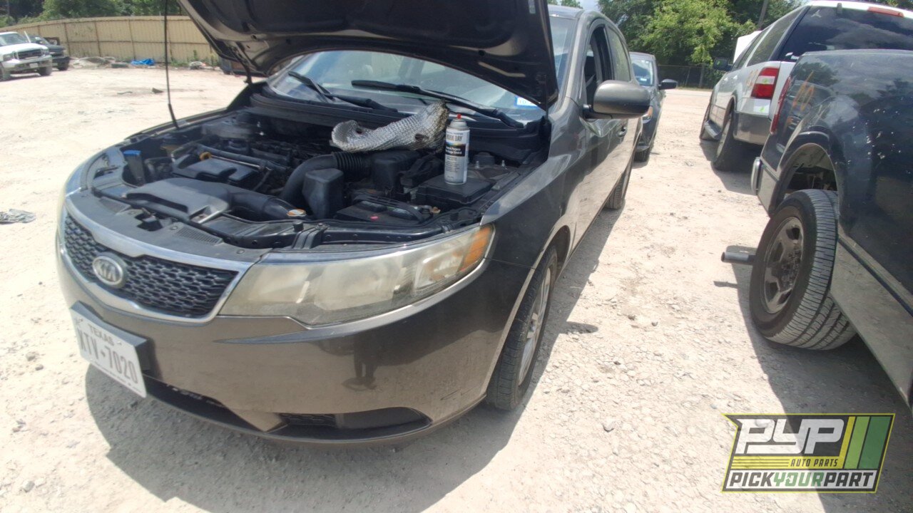 Photo of 2011 Kia Forte