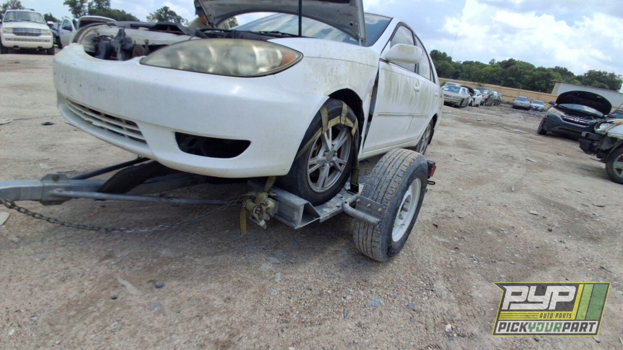 Photo of 2005 Toyota Camry