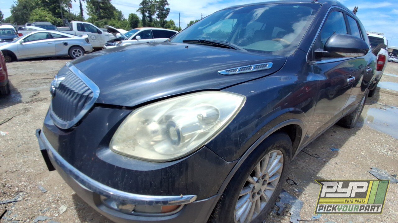 Photo of 2012 Buick Enclave