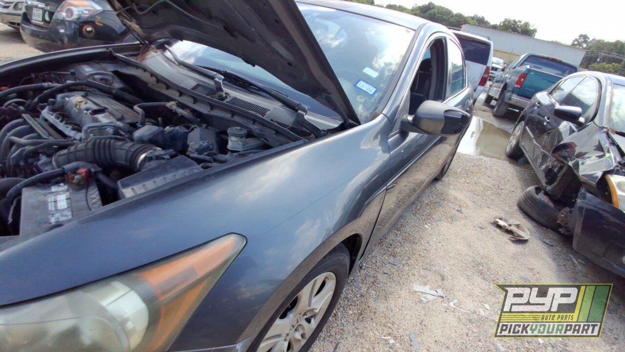 Photo of 2008 Honda Accord